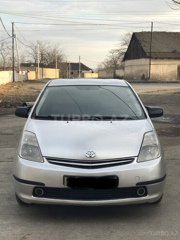 Toyota Prius 2005, 299,999 km - 1.5 l - Gəncə
