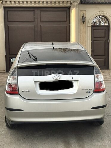 Toyota Prius 2005, 299,999 km - 1.5 l - Gəncə