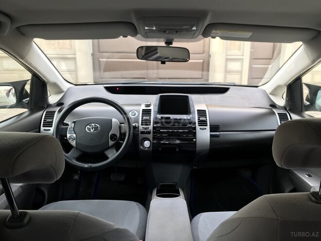 Toyota Prius 2005, 299,999 km - 1.5 l - Gəncə