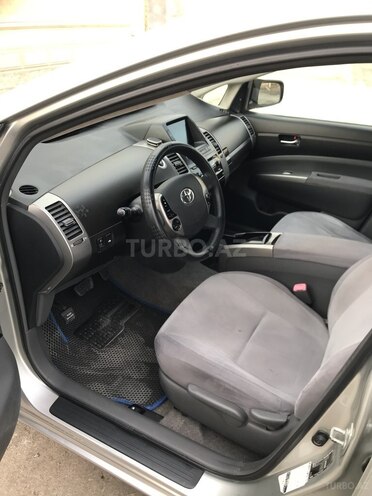 Toyota Prius 2005, 299,999 km - 1.5 l - Gəncə