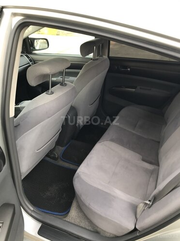 Toyota Prius 2005, 299,999 km - 1.5 l - Gəncə