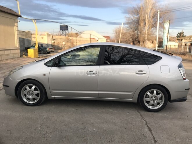 Toyota Prius 2005, 299,999 km - 1.5 l - Gəncə