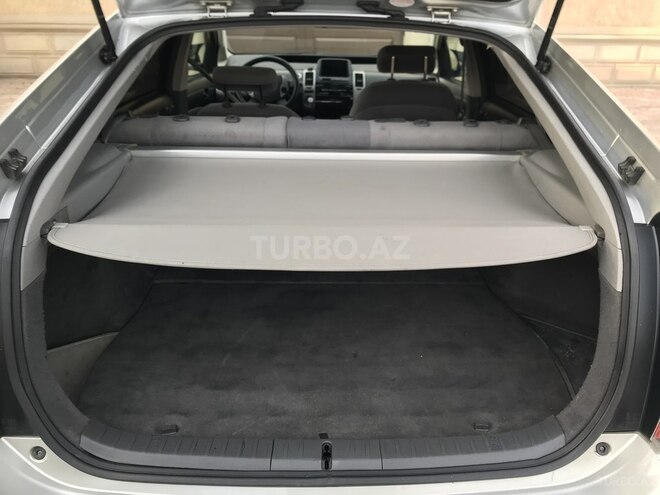 Toyota Prius 2005, 299,999 km - 1.5 l - Gəncə
