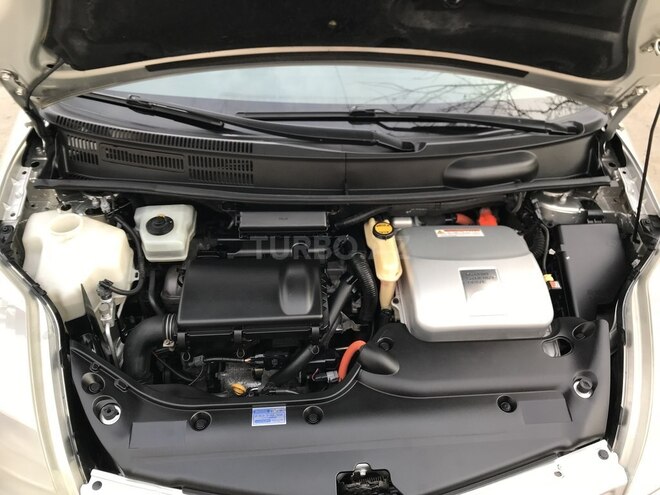 Toyota Prius 2005, 299,999 km - 1.5 l - Gəncə