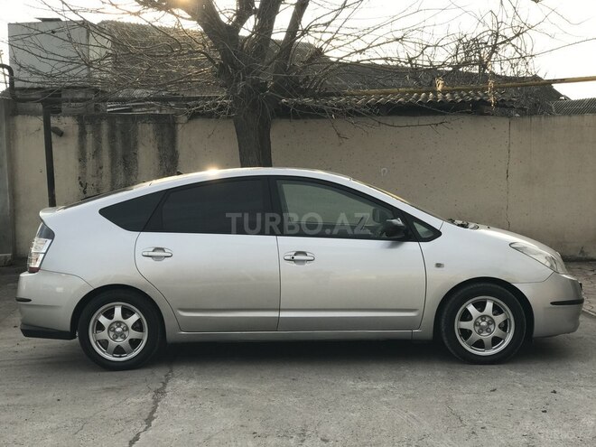 Toyota Prius 2005, 299,999 km - 1.5 l - Gəncə