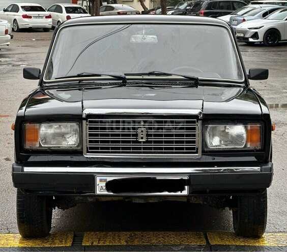 LADA (VAZ) 2107 2011, 94,814 km - 1.6 l - Bakı