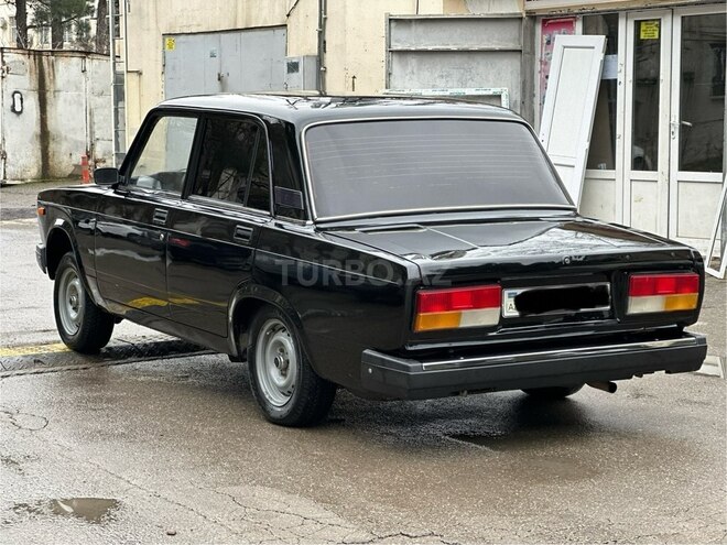 LADA (VAZ) 2107 2011, 94,814 km - 1.6 l - Bakı