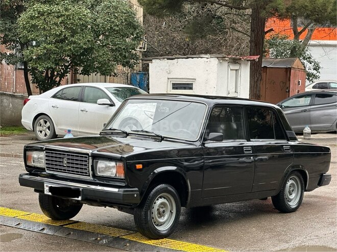 LADA (VAZ) 2107 2011, 94,814 km - 1.6 l - Bakı