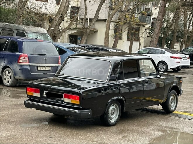 LADA (VAZ) 2107 2011, 94,814 km - 1.6 l - Bakı