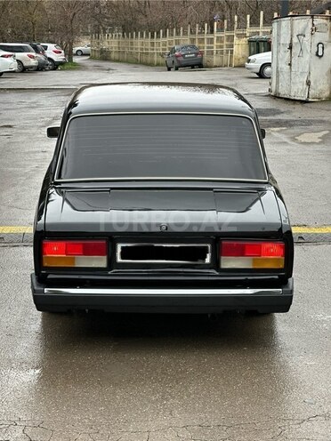 LADA (VAZ) 2107 2011, 94,814 km - 1.6 l - Bakı