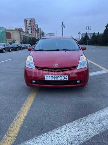 Toyota Prius 2008, 180,400 km - 1.5 l - Bakı