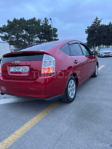 Toyota Prius 2008, 180,400 km - 1.5 l - Bakı