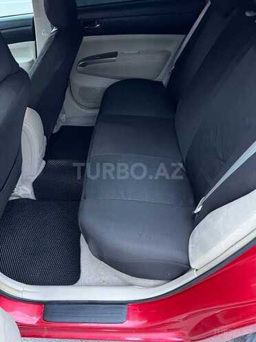 Toyota Prius 2008, 180,400 km - 1.5 l - Bakı
