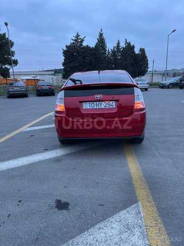 Toyota Prius 2008, 180,400 km - 1.5 l - Bakı