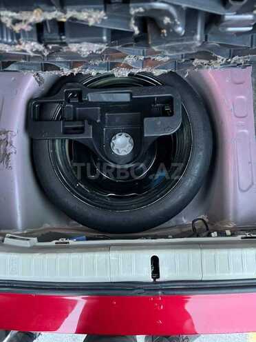 Toyota Prius 2008, 180,400 km - 1.5 l - Bakı