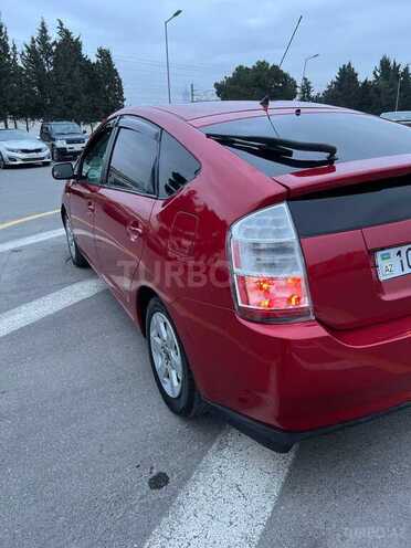 Toyota Prius 2008, 180,400 km - 1.5 l - Bakı