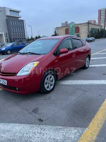 Toyota Prius 2008, 180,400 km - 1.5 l - Bakı