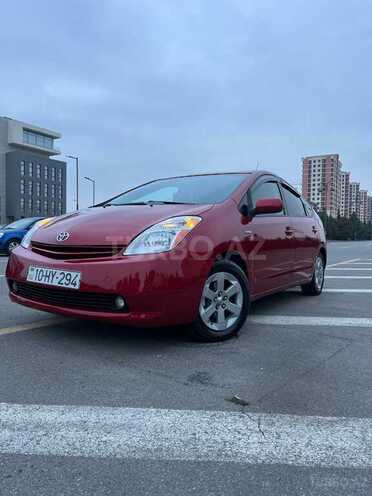 Toyota Prius 2008, 180,400 km - 1.5 l - Bakı