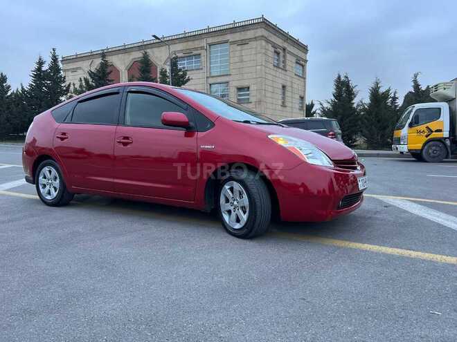 Toyota Prius 2008, 180,400 km - 1.5 l - Bakı