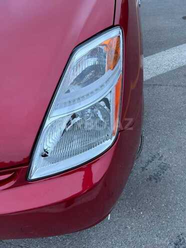 Toyota Prius 2008, 180,400 km - 1.5 l - Bakı
