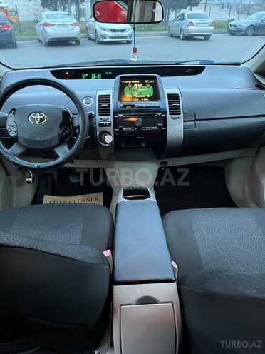Toyota Prius 2008, 180,400 km - 1.5 l - Bakı