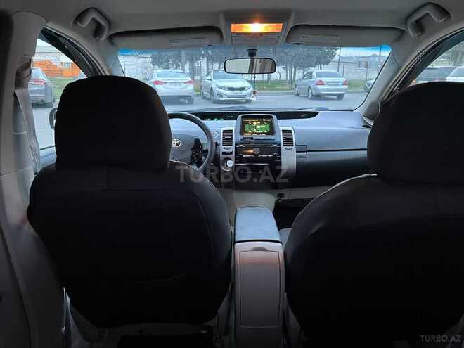 Toyota Prius 2008, 180,400 km - 1.5 l - Bakı