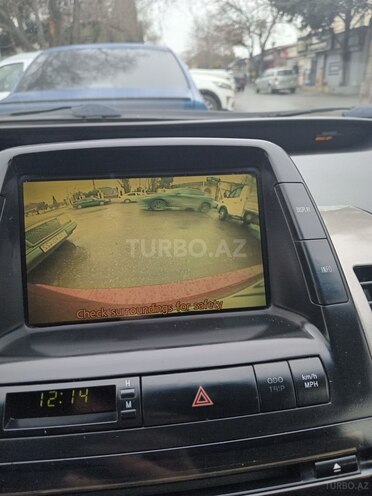Toyota Prius 2008, 180,400 km - 1.5 l - Bakı
