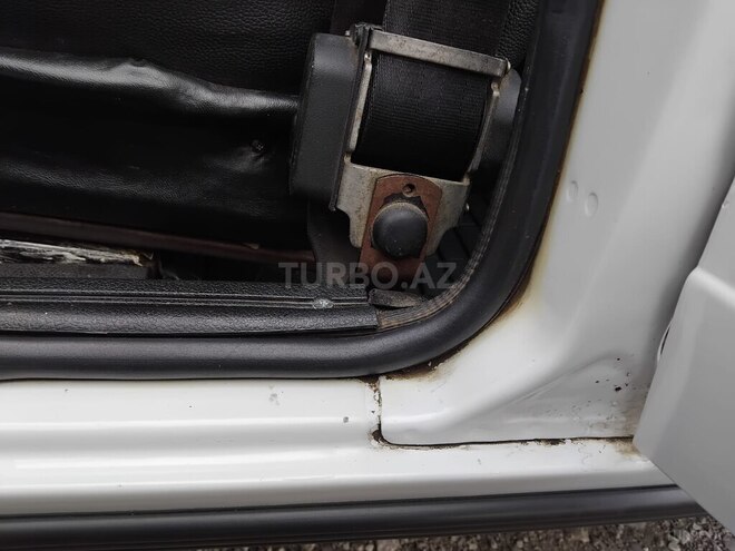 LADA (VAZ) 2107 2008, 45,000 km - 1.6 л - Mingəçevir