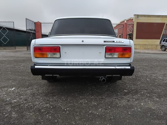 LADA (VAZ) 2107 2008, 45,000 km - 1.6 л - Mingəçevir