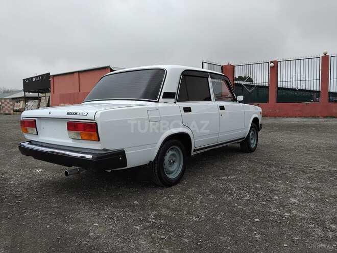 LADA (VAZ) 2107 2008, 45,000 km - 1.6 л - Mingəçevir
