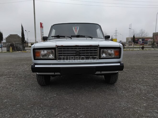 LADA (VAZ) 2107 2008, 45,000 km - 1.6 л - Mingəçevir