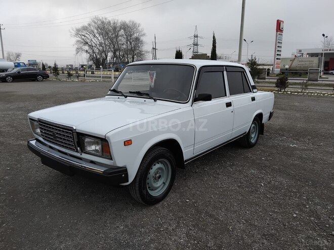 LADA (VAZ) 2107 2008, 45,000 km - 1.6 л - Mingəçevir