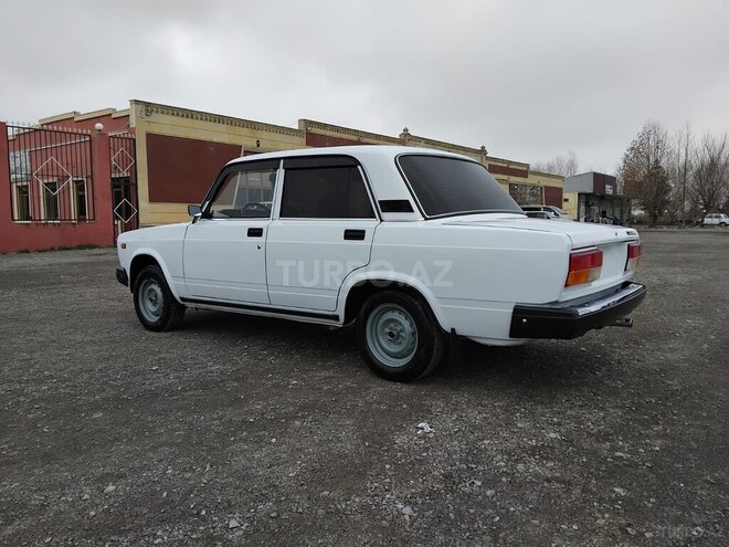 LADA (VAZ) 2107 2008, 45,000 km - 1.6 л - Mingəçevir