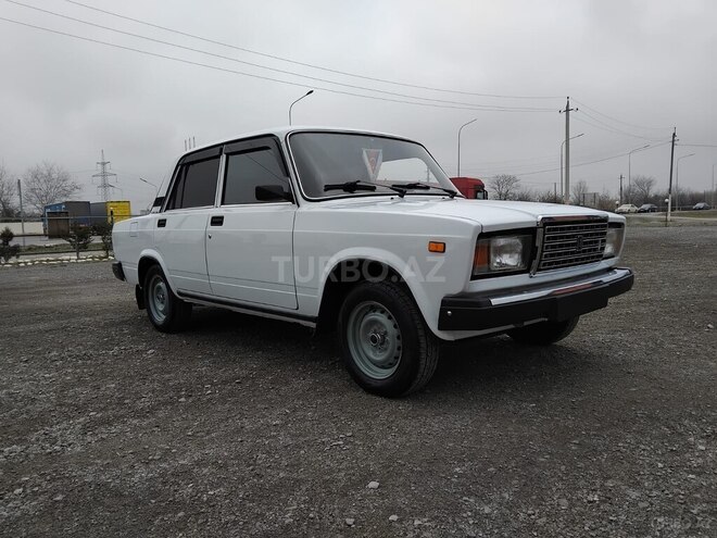 LADA (VAZ) 2107 2008, 45,000 km - 1.6 л - Mingəçevir