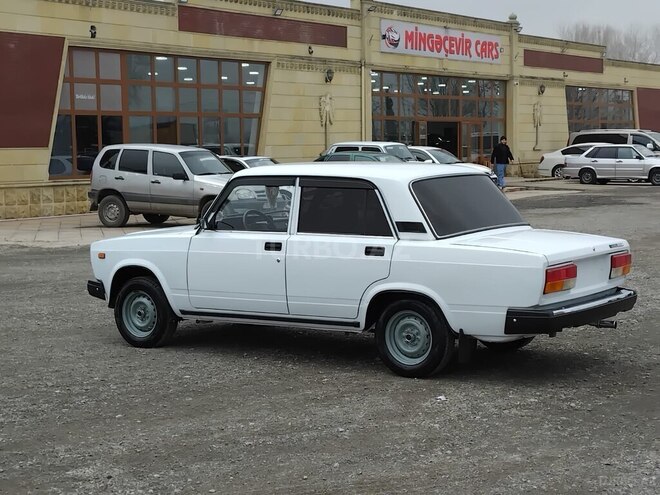 LADA (VAZ) 2107 2008, 45,000 km - 1.6 л - Mingəçevir