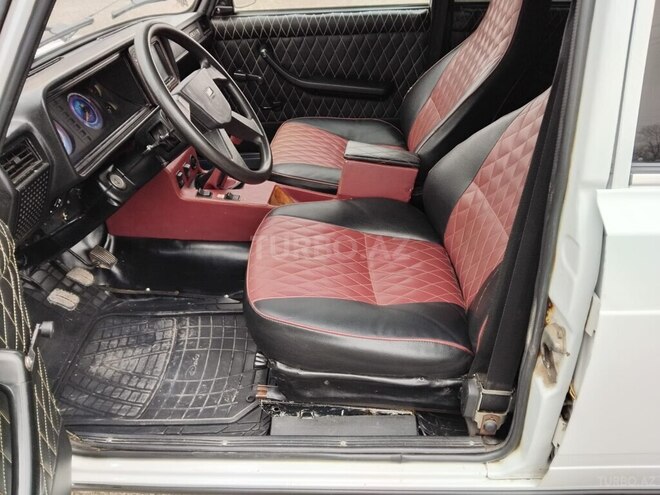 LADA (VAZ) 2107 2008, 45,000 km - 1.6 л - Mingəçevir