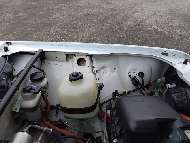 LADA (VAZ) 2107 2008, 45,000 km - 1.6 л - Mingəçevir