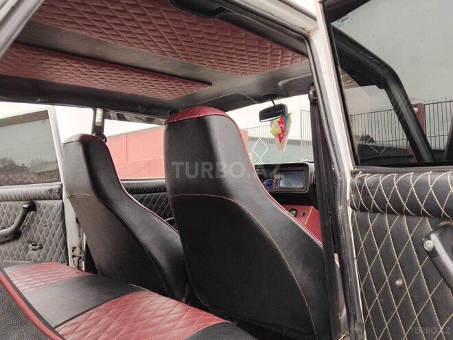 LADA (VAZ) 2107 2008, 45,000 km - 1.6 л - Mingəçevir