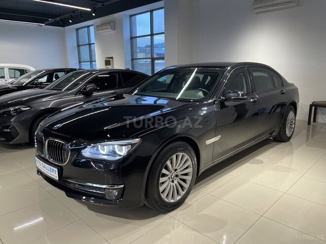 BMW 760-3