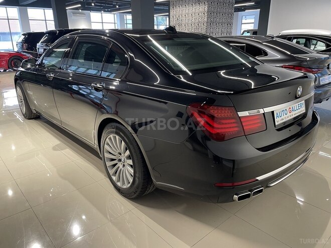 BMW 760-4