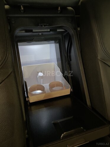 BMW 760-18