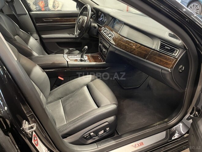 BMW 760-10