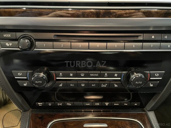 BMW 760-20