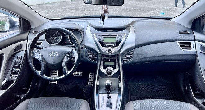 Hyundai Elantra 2013, 230,000 km - 1.8 l - Bakı