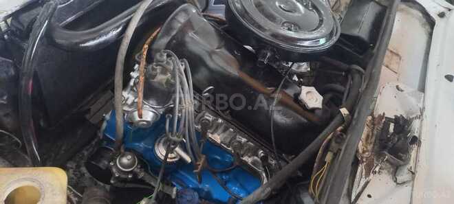 LADA (VAZ) 2107 2004, 72,662 km - 1.6 l - Bakı