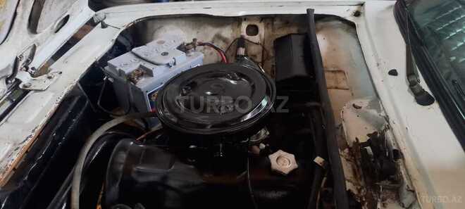 LADA (VAZ) 2107 2004, 72,662 km - 1.6 l - Bakı