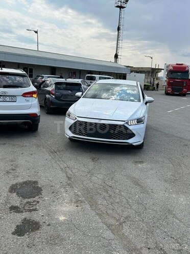 BYD Qin Plus 2024, 0 km - 1.5 l - Bakı