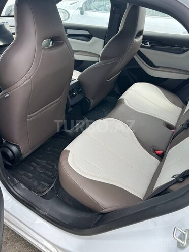 BYD Qin Plus 2024, 0 km - 1.5 l - Bakı