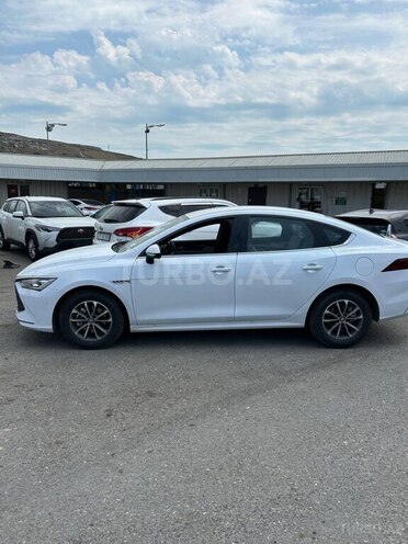 BYD Qin Plus 2024, 0 km - 1.5 l - Bakı