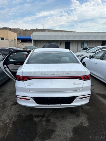 BYD Qin Plus 2024, 0 km - 1.5 l - Bakı